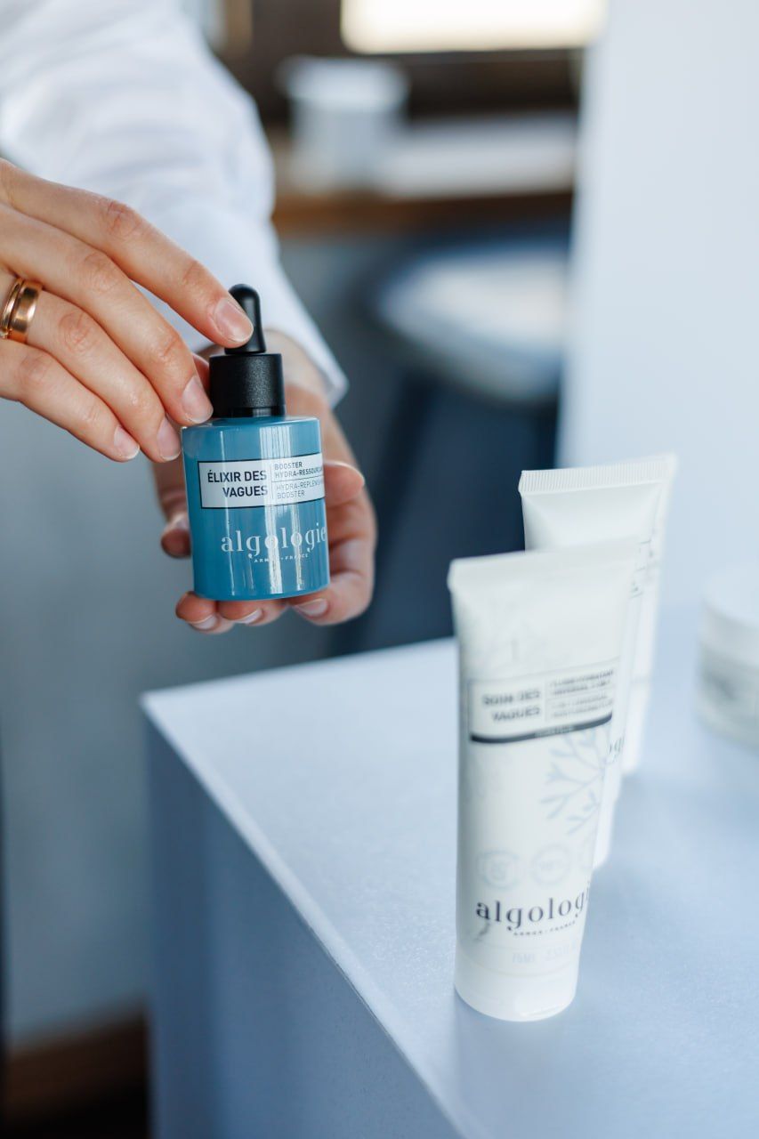 Algologie (Алголоджі)