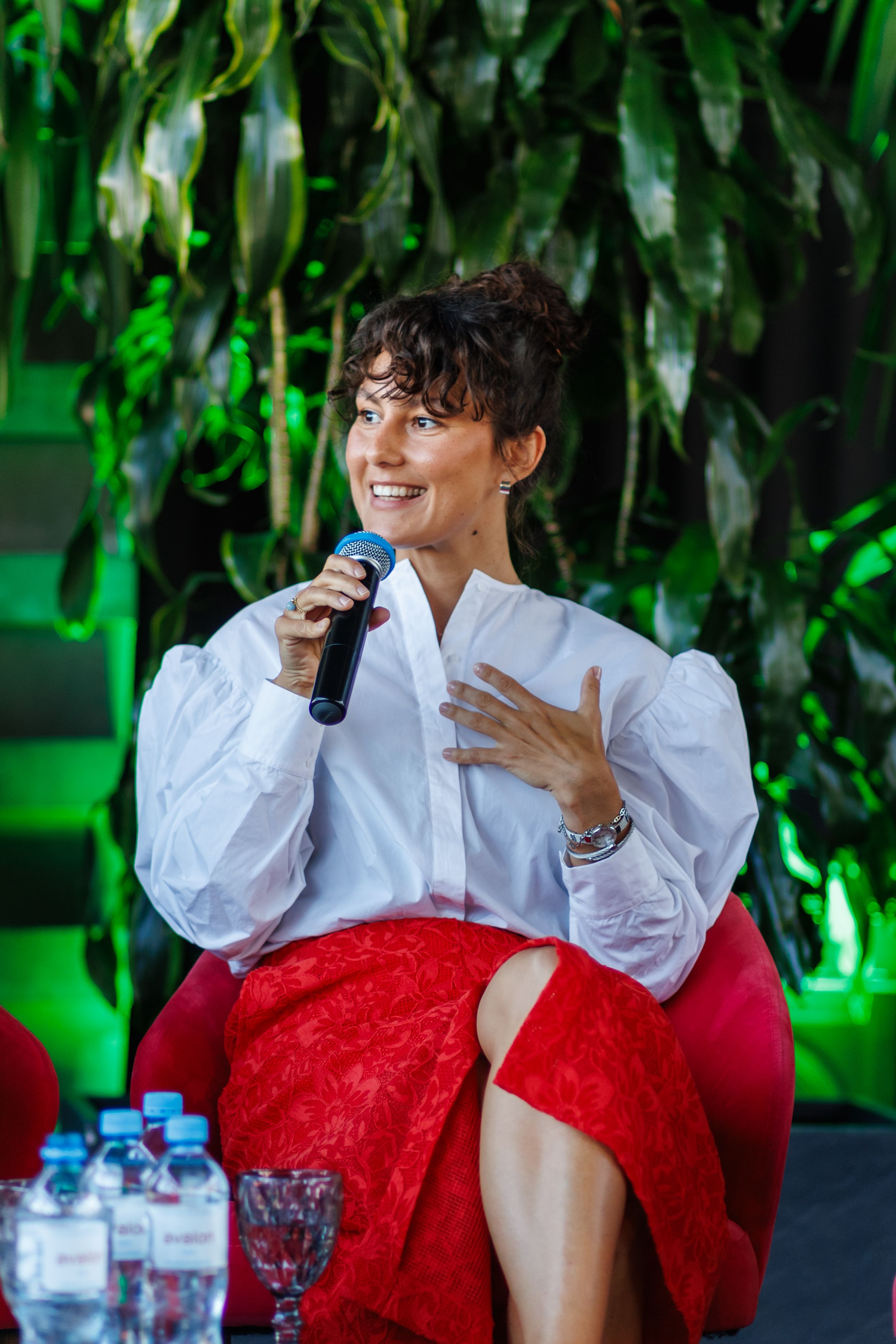 Катерина Садурська