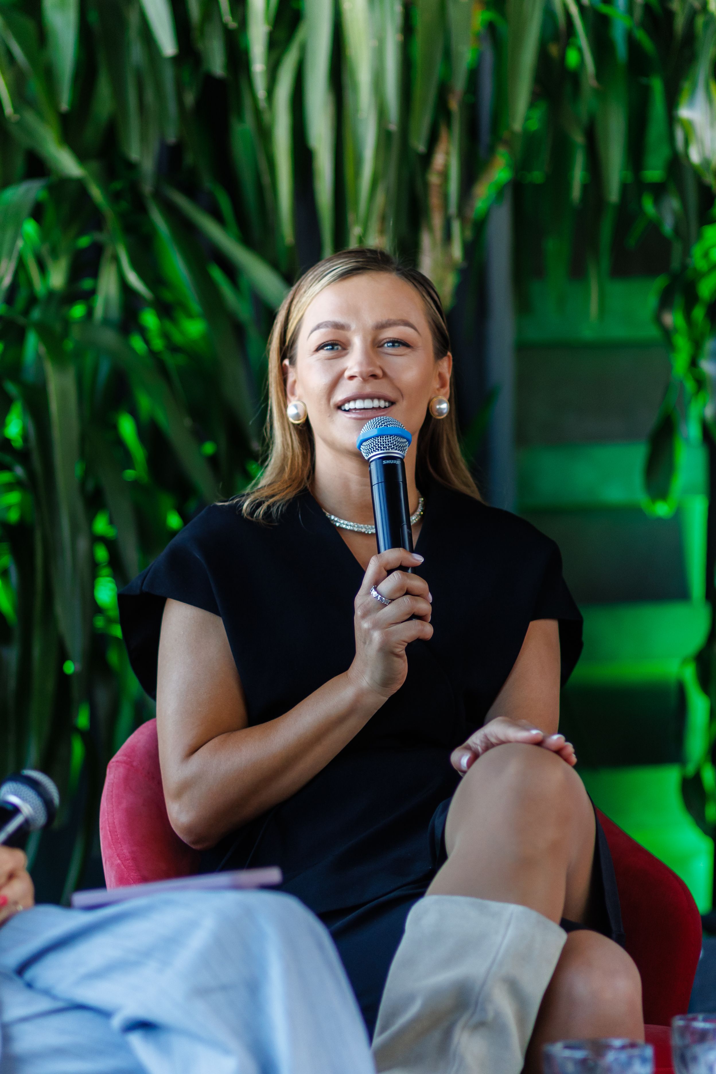 Анастасія Кліпаченко