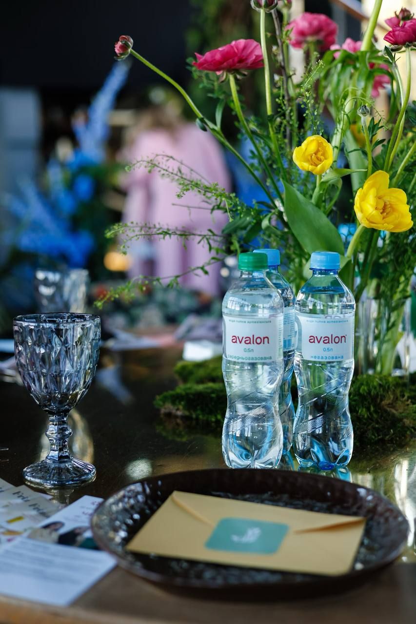 партнер Avalon