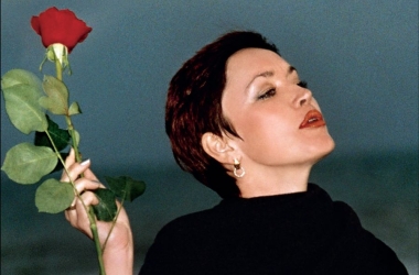 Анна Самохина: прощай, Мерседес