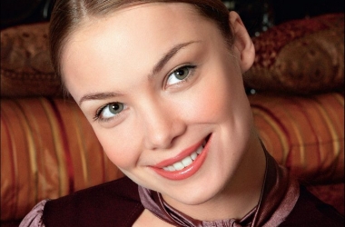 Татьяна Арнтгольц бросила кино ради семьи