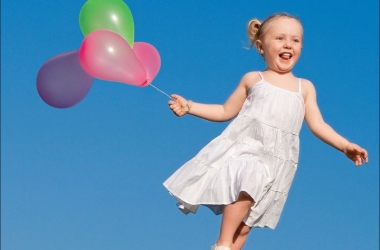 12 вічних істин про щастя твоєї дитини