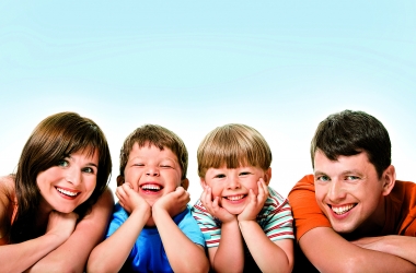 Створи сімейну історію!