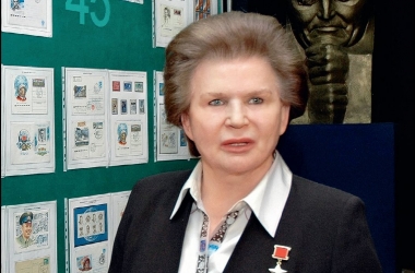 Они стали первыми: женщины-первопроходцы