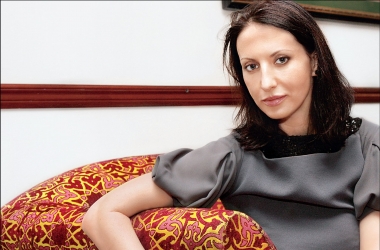 Алика Смехова: "Меня бросили перед родами"