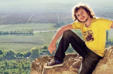 Вячеслав Гармаш: "Секс на первом свидании - это нормально"