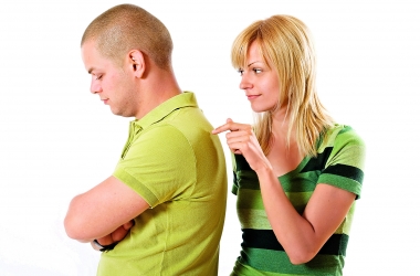 Как правильно мириться с мужчиной