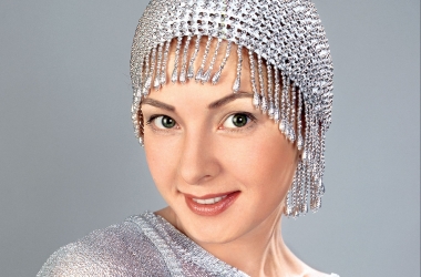 Амалия Мордвинова: "Я могу позволить себе не сниматься"