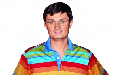 О чем пишет стихи Игорь Кондратюк