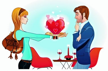 Стоит ли идти на жертвы во имя любви