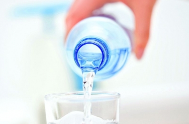 Как похудеть: пей больше воды