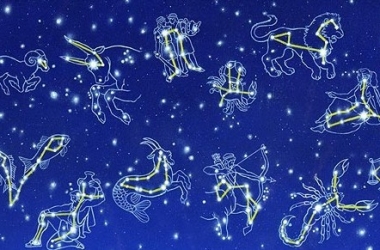 Диета по знаку зодиака