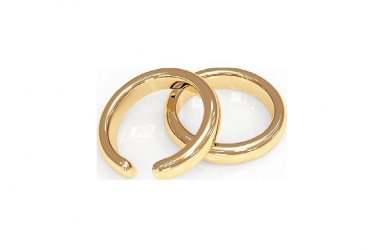 Металлотерапия: украшения для здоровья