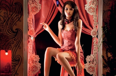 Почему мужчины ходят к проституткам?