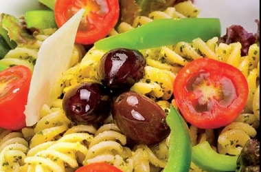 Рецепт салата Ницца: легко и вкусно!