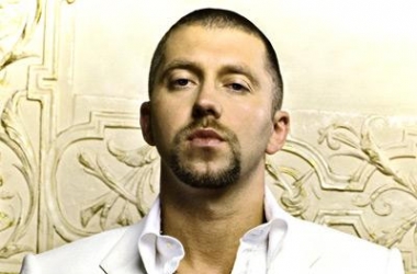 Серьога – чарівний романтик