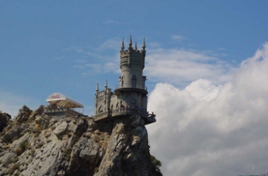 ТОП-10 красивейших мест Украины: куда отправиться летом (ФОТО)