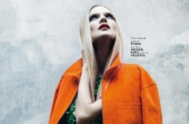 Color blocking - найяскравіший напрямок у світі моди