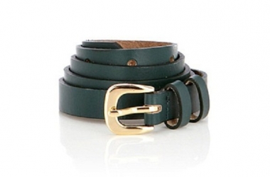 Модные женские ремни - must have!