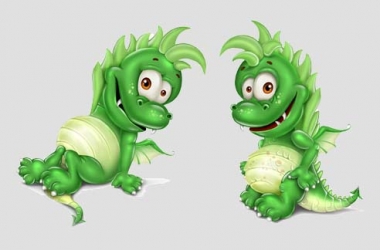 Победи своих драконов