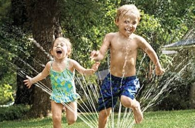 Летний отдых в Киеве: куда пойти с ребенком на выходные 20-21 июня