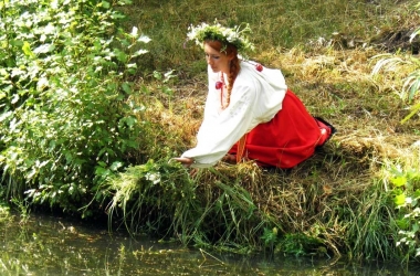 Самые интересные и таинственные гадания на Ивана Купала: загляни в свое будущее