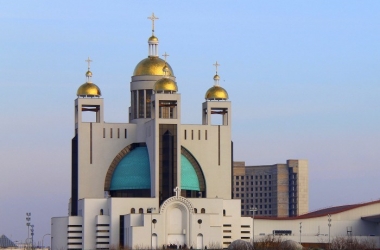 Мощи святых апостолов привезут в столицу