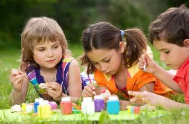 Як і де не занудьгувати всією родиною на вихідні 11-12 липня