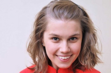 Дар'я Мельникова та Артур Смольянінов вперше стали батьками
