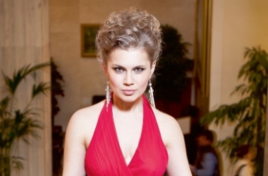 Дарина Мельникова подарує Артуру Смольянінову первістка