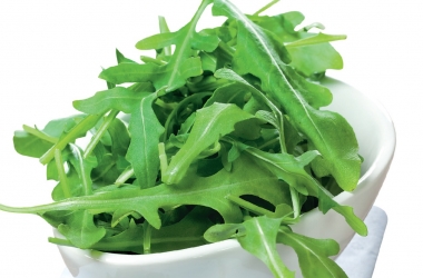 Чем полезна руккола: топ-7 свойств, о которых ты не догадывалась!