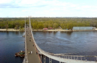 Вихідні у Києві: де відпочити 18-19 липня?