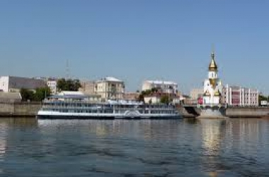 Жаркий июль в Киеве: где и как провести выходные 25-26 июля