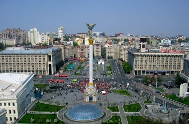 День Незалежності у Києві 2015: програма заходів на 22-24 серпня