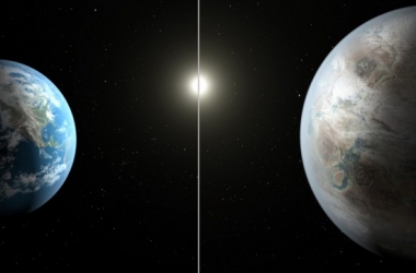 Планета-копія Землі: що є Kepler-452b