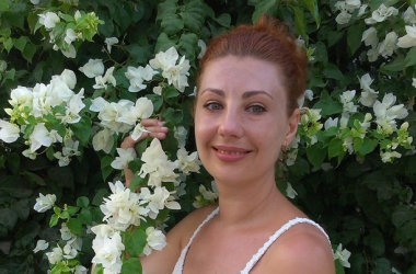 Експерт ""Все буде добре"" привезла з Єгипту нові рецепти краси