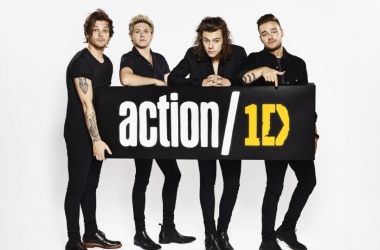 One Direction объявили о распаде группы