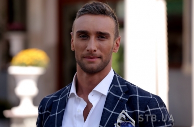 Холостяк 6: героем нового сезона стал Иракли Макацария (фото)