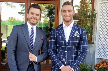 Холостяк 6: Иракли Макацария рассказал о своих прошлых отношениях