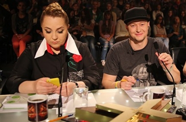 "Х фактор 6": смотреть онлайн второй выпуск от 29.08.2015 (ВИДЕО)