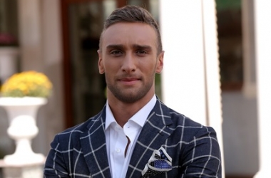 Холостяк 6: Иракли Макацария продюсировал болливудские фильмы (видео)