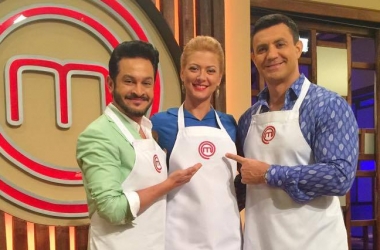 "МастерШеф 5": смотреть онлайн 2 выпуск от 02.09.2015 (видео)