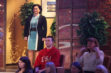 За живе - СТБ: смотреть онлайн - Вакцинация - 03.09.2015 (видео)