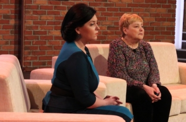 За живе - СТБ: смотреть онлайн - Цистит - 07.09.2015 (видео)