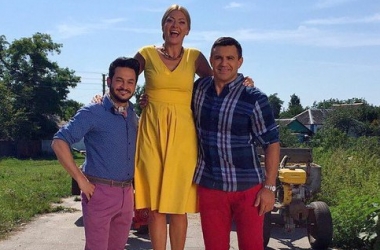 "МастерШеф 5": смотреть онлайн третий выпуск от 09.09.2015 (видео)