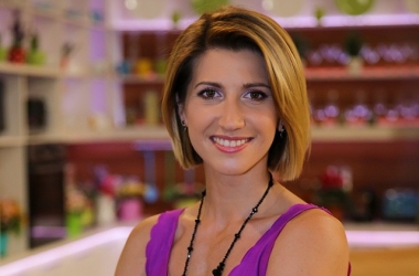 "Зважені та щасливі 5": смотреть онлайн третий выпуск от 10.09.2015 (видео)