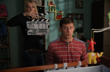 "Коли ми вдома 2": 7-9 серии смотреть онлайн - 11.09.2015 (видео)