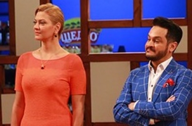 "МастерШеф 5": смотреть онлайн 4 выпуск от 16.09.2015 (видео)