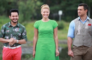 "МастерШеф 5": кто покинул шоу в 4 выпуске - 16.09.2015 (фото, видео)